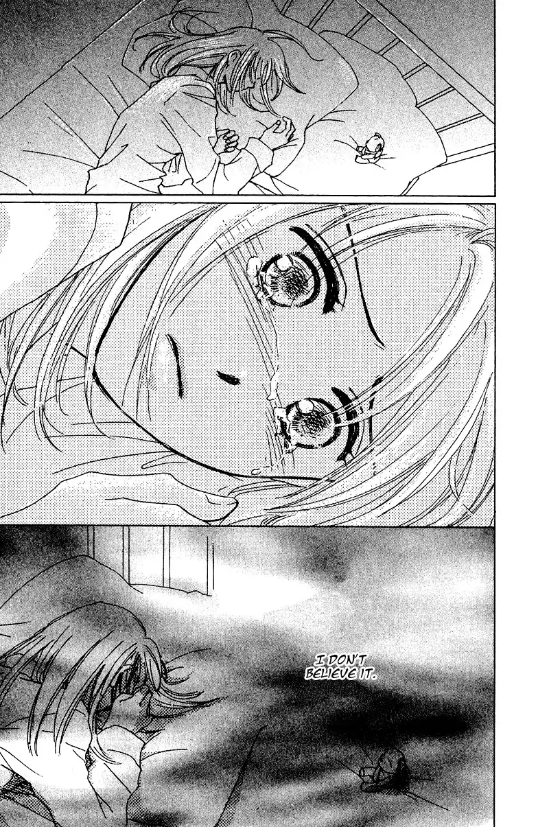 Honey na Koto Chapter 11 5